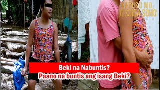 Kapuso Mo Jessica Soho February 4 2024 Isang Beki na Nabuntis [upl. by Pasco]