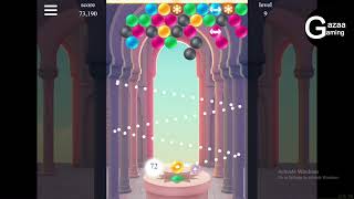 Arkadiums Bubble Shooter EP 04 for kids games [upl. by Xantha]