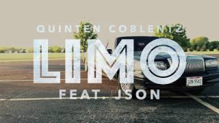 Quinten Coblentz  Limo feat Json [upl. by Zeeba]