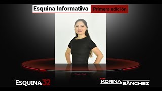 Presumen explotación de niños que piden dádivas en las garitas  EsquinaInformativa 1ª Edición [upl. by Manoop]