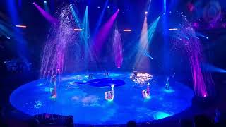 Hippodrome Circus Great Yarmouth 1st September 2024 [upl. by Aneelad]