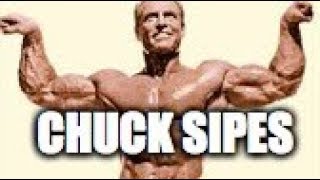 Chuck Sipes 1101 Method Arm Training [upl. by Nitsuj710]