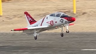 Aerofoam T45 Goshawk [upl. by Ann-Marie390]