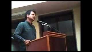 Girish Kulkarni on Deool Faith amp Blind Faith  Part 1 [upl. by Erdah]