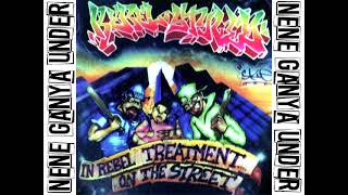 REBEL STYLEE IN REBEL TREATMENT ON THE STREET 1996 CD COMPLETOMUSIC ORIGINAL [upl. by Disraeli]