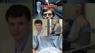 OTTO WARMBIER  Part 1 ottowarmbier crime truecrime northkorea truestory [upl. by Jane]