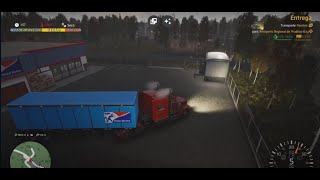 Alaskan Road Truckers  Pacotes [upl. by Candra693]