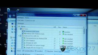 How to install the Android SDK ADB and Fastboot on your PC [upl. by Editha]