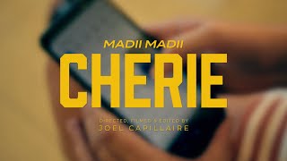 Madii Madii  Cherie  Official Music Video   Album Feel Zafr La [upl. by Alleen]