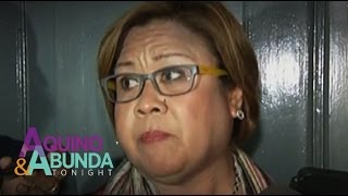 Suspect in Vhong Navarros mauling wants to turn state witness [upl. by Laitselec]