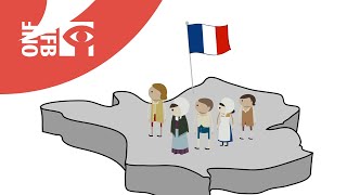 Les acadiens du NouveauBrunswick [upl. by Tan]