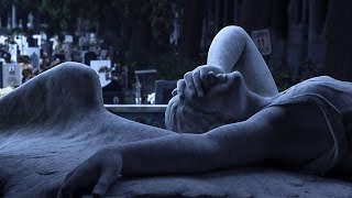 Cimitero monumentale di Staglieno Genova 👼 [upl. by Angle516]