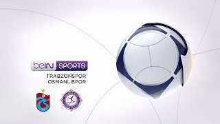 Trabzonspor 4  3 Osmanlıspor FK Özet [upl. by Ezekiel]