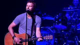 Dierks Bentley quotCome A Little Closerquot Live [upl. by Nitsirhc]