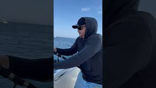 Summer Yellowfin Tuna Fishing [upl. by Glaab]