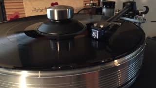 Stevie Ray Vaughan Riviera Paradise VPI Prime • Fidelity Research MC 201 Moving Coil [upl. by Conway535]