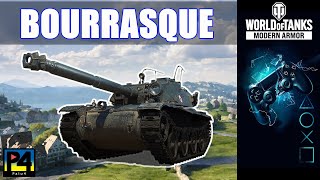 🇺🇦 BOURRASQUE СТРІМ WOT CONSOLE wotua wotconsoleua wotc wotconsoleua [upl. by Silber]