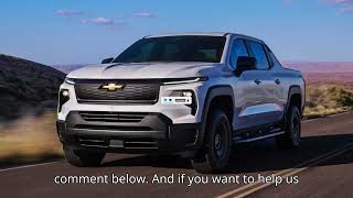 GMC Sierra Denali EV Lease Price Is Shockingly High Updated [upl. by Feltie]