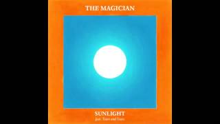 The Magician feat Years Sunlight Cover Song with Lyrics [upl. by Claiborn]