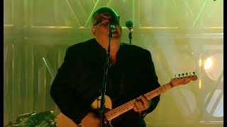 PIXIES  Gouge Away Live at Positivus Festival 2017 [upl. by Calloway139]