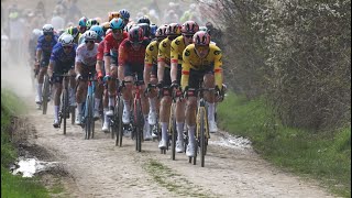 Calendrier Cyclisme sur la Chaine YouTube  Paris Roubaix  Flèche Wallonne  Cyclisme [upl. by Pontias]