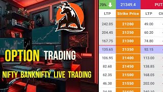 Ltp Calcultor Marathi  Live Trading In Nifty Banknifty 27 May Live Trading [upl. by Fremont]