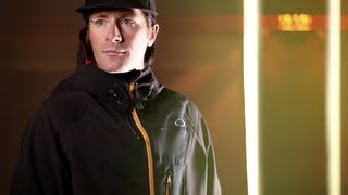 Introducing the Oakley Biozone Jacket the Next Generation in Technical Outerwear [upl. by Aonian]