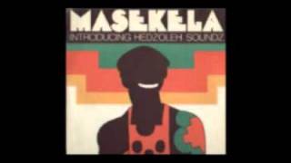 Hugh Masekela  Languta  1973 [upl. by Mancino]