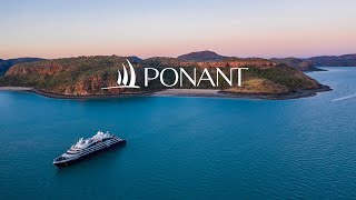 Découvrez lapplication PONANT  PONANT [upl. by Etienne264]