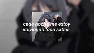 osu vingin gang  Virginity Syndrome Sub español Letra [upl. by Vadnee867]