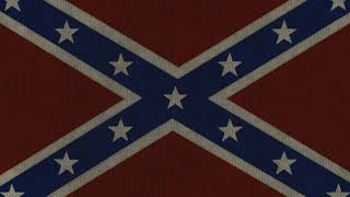 Dixieland Instrumental Best Confederate Anthem [upl. by Kcitrap]