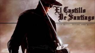 Epic Orchestral Spanish Guitars Music  El Castillo De Santiago [upl. by Athelstan]