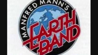 Manfred Manns Earth Band Captain Bobby Stout amp Glorified Magnified Cleveland 1973 [upl. by Ardet716]