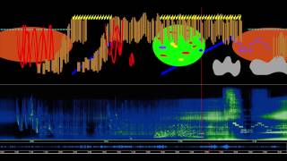 JeanClaude Risset  Sud  Part 1 [upl. by Arbma]