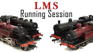 The Big LMS Engine Extravaganza [upl. by Cullie]