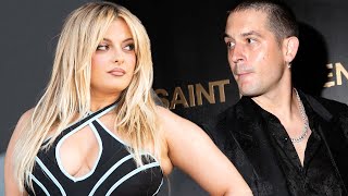 Bebe Rexha BLASTS GEazy as an Ungrateful Loser [upl. by Anitrebla993]