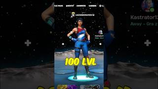 JAK SZYBKO ZDOBYĆ 100 LVL KARNETU W NOWYM SEZONIE FORTNITE fortnite xpglitchmapcode shorts [upl. by Einolem]