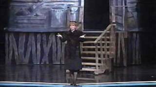 Reba McEntire  Fancy LIVE [upl. by Nedac]