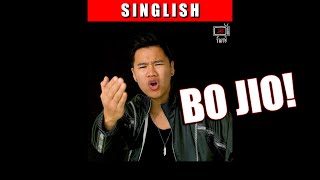 English to Singlish  Translations PART 2  TMTV [upl. by Machute644]