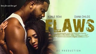 Flaws 2023 – Nollywood Movie  TeaserThriller [upl. by Nollat]