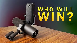 Elgato Wave3 vs SHURE SM7B [upl. by Audun924]