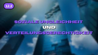 Prinzipien der Verteilungsgerechtigkeit Egalität Bedarf Leistung  12213 [upl. by Eelsel]