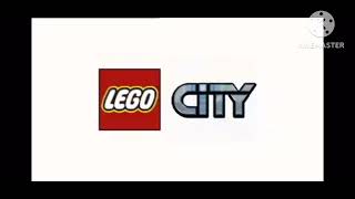 Lego City Hey Compilation GIGA UPDATED EVER [upl. by Isoj196]