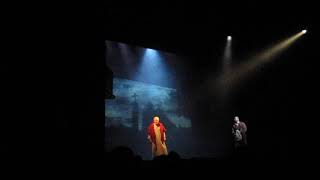 The BishopValjeans Soliloquy  Colm Wilkinson and Ramin Karimloo Les Misérables [upl. by Boudreaux]