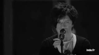 Indochine  Un Jour Dans Notre Vie Davout Session [upl. by Davies835]