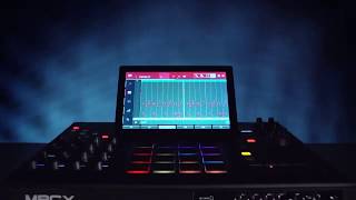 MPC X Review  Full MPC X Overiew and Demo [upl. by Dot348]