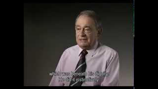 Holocaust Survivor Testimonies Slave Labor in the Concentration Camps [upl. by Asilrac]