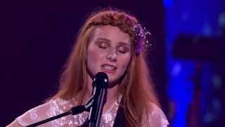 Celia Pavey Sings Will You Still Love Me Tomorrow The Voice Australia Season 2 [upl. by Greg]