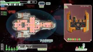 FTL  Beginners Guide The Kestrel [upl. by Asirak]