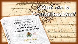 Contenido de la Constitución Política de los Estados Unidos Mexicanos [upl. by Gridley]